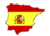KIBUC TOLEDO - Espanol