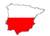 KIBUC TOLEDO - Polski